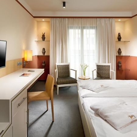 Alexandria Spa & Wellness Hotel Luhačovice Buitenkant foto